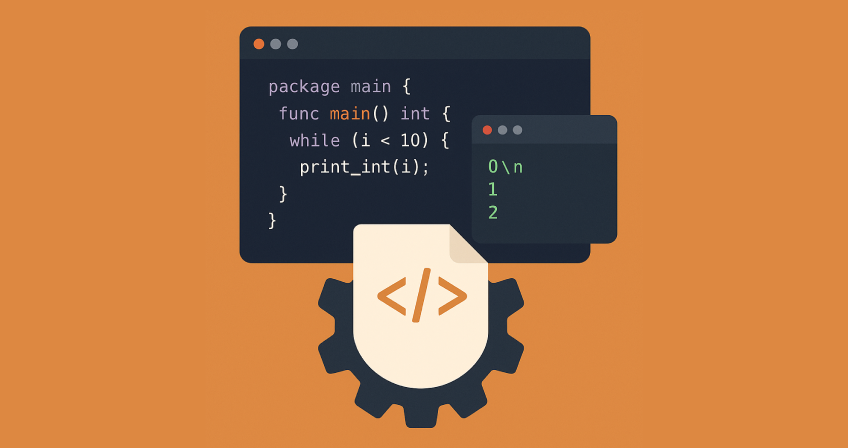 Decaf Compiler